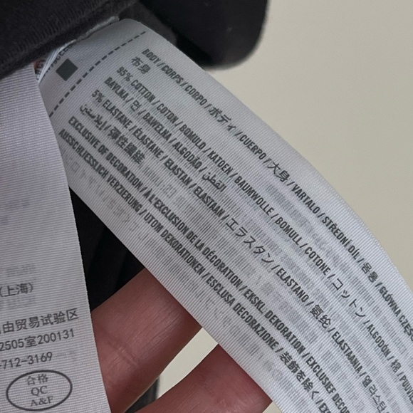 Hollister Womens Mini Dress Small Boat Neck Ruched Bodycon Gray Casual Summer - Picture 9 of 12